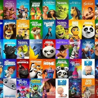 Animation Collection