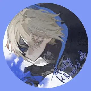 Daily Khaenri'ah & Abyss ✧ [ПОЛУ-РЕСТ]