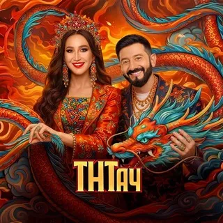 ТНТач