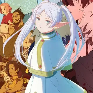 WINTER ANIME 2026