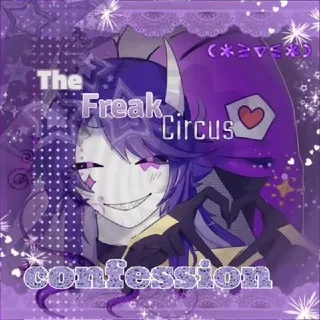 [ПОИСК АДМИНОВ] 👾~𝑇he 𝐹reak 𝐶ircus||CF +daily🫟
