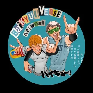 ᯓ HaikyuuVerseᝰ.ᐟ.ᐟ