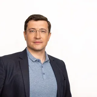 Глеб Никитин ✔