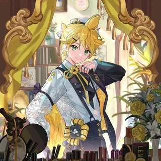 Москва-Kagamine’s celebration