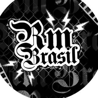 RM BRASIL #ARIRANG
