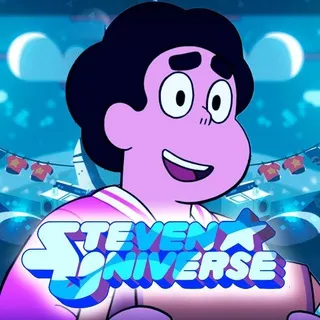 Steven Universe