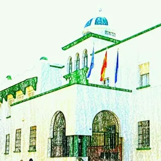 CEIP REYES CATÓLICOS MELILLA