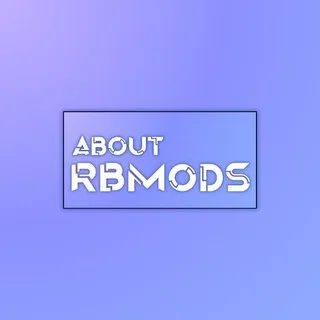 About RBMods