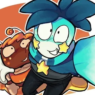 [-КОНКУРС НА АРТ-]Dandy world's Races 🛸 --