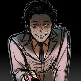 ♤~The Freak Circus OC_CF~♤