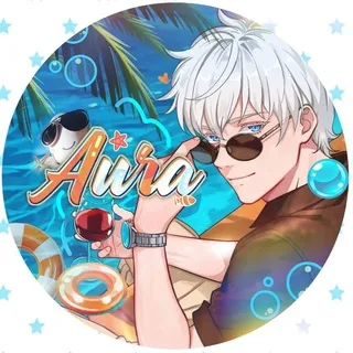 🌴 Aura | NFT confession 🌴