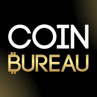 Coin Bureau ✔