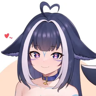 🌊 Shylily | Sweet Orca | VTuber 🐋