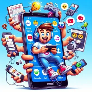 MOD APKS DIVERSOS