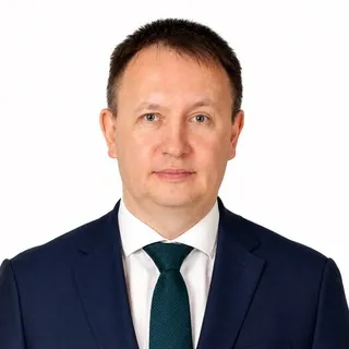 Всеволод Воронин
