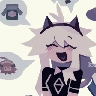 ㅤ[Рест] Nah