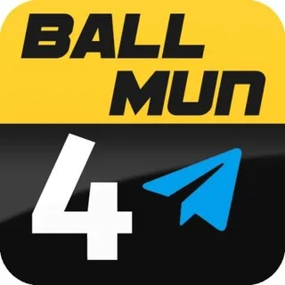 ballmun live ch 4