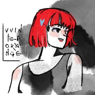 vvinterorange