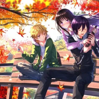 Noragami