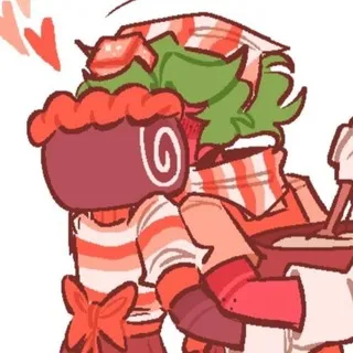 fruitcakeland : fruitcake daily ♡