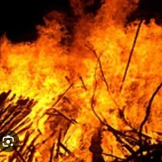 Incendis forestals 🔥💦🚒