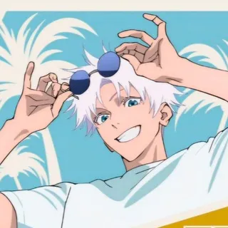 Daijoubu desu! 「 H&D 」