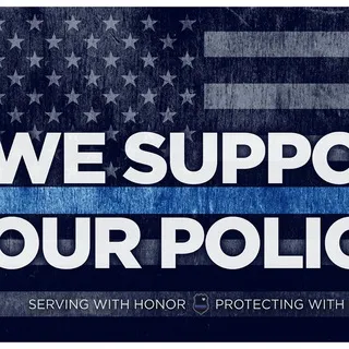 Veteran Police 🇺🇸