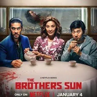IRMÃOS SUN/THE BROTHERS SUN| DRAMA DUBLADO {DIÁRIO DE DORAMAS OFICIAL}