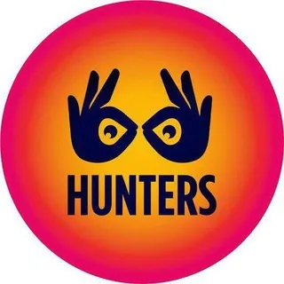 🟢HUNTERS WEB SERIES HINDI