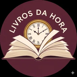 📚 Livros da Hora