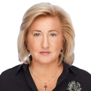 Алла Полякова