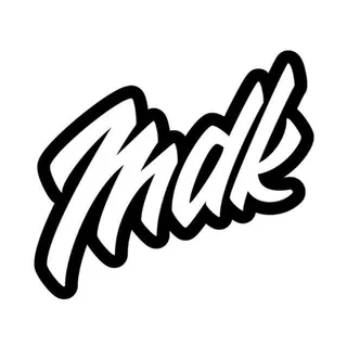 MDK ✔