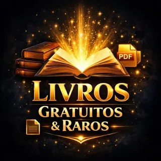 ✶📚Livros Gratuitos & Raros