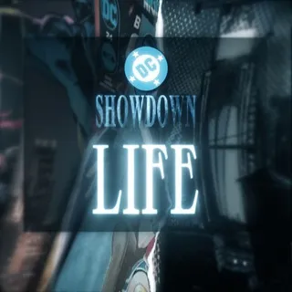 showdown life
