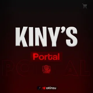 Kiny’s Portal