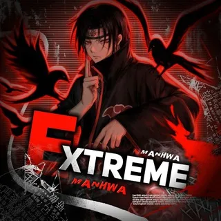 Extreme manhwa