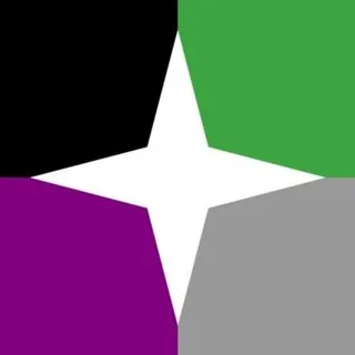 asexual & aromantic (a-spec) cf переходник
