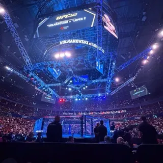 Iz Printing Den (UFC QUANT ARC)