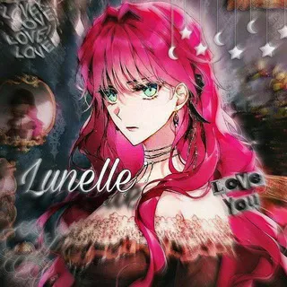 𝐋𝐮𝐧𝐞𝐥𝐥𝐞
