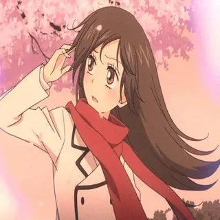 сетка | nanami