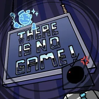 There is no game confession