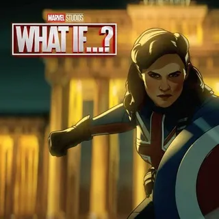 What If...?