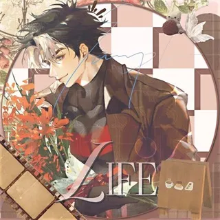 Life||𝔽𝕝𝕠𝕨𝕖𝕣 𝕔𝕒𝕗𝕖 (+14)