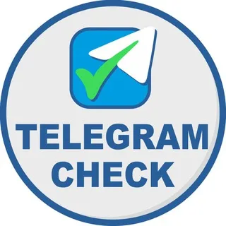 Telegram Check