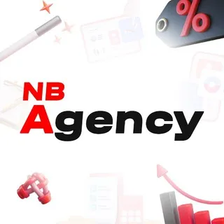 NB Agency • Продвижение