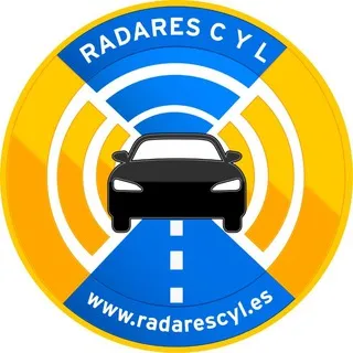 Radares Castilla y León 8K