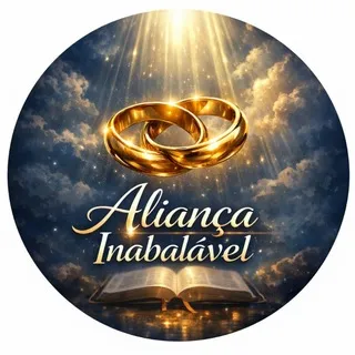 💍 Aliança Inabalável 💍