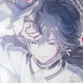 Ꮚ niigo | Kaito .