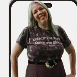 Ministério Mães de Oração