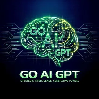 GO AI | Креаторы будущего